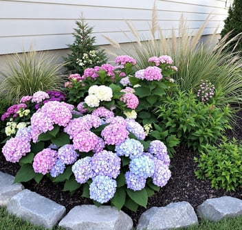 Transform Your Front Yard: Expert Tips for Show-Stopping Curb Appeal