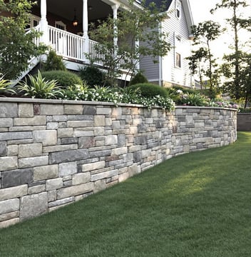 Finding and Working with Retaining Wall Contractors: A Complete Guide